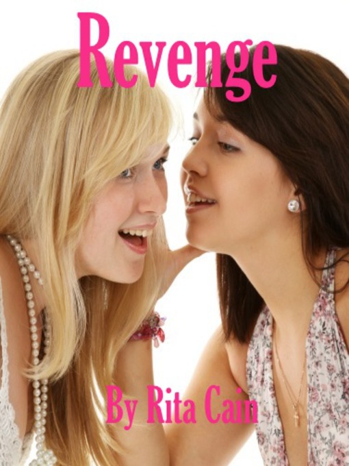 Title details for Revenge by Rita Cain - Available